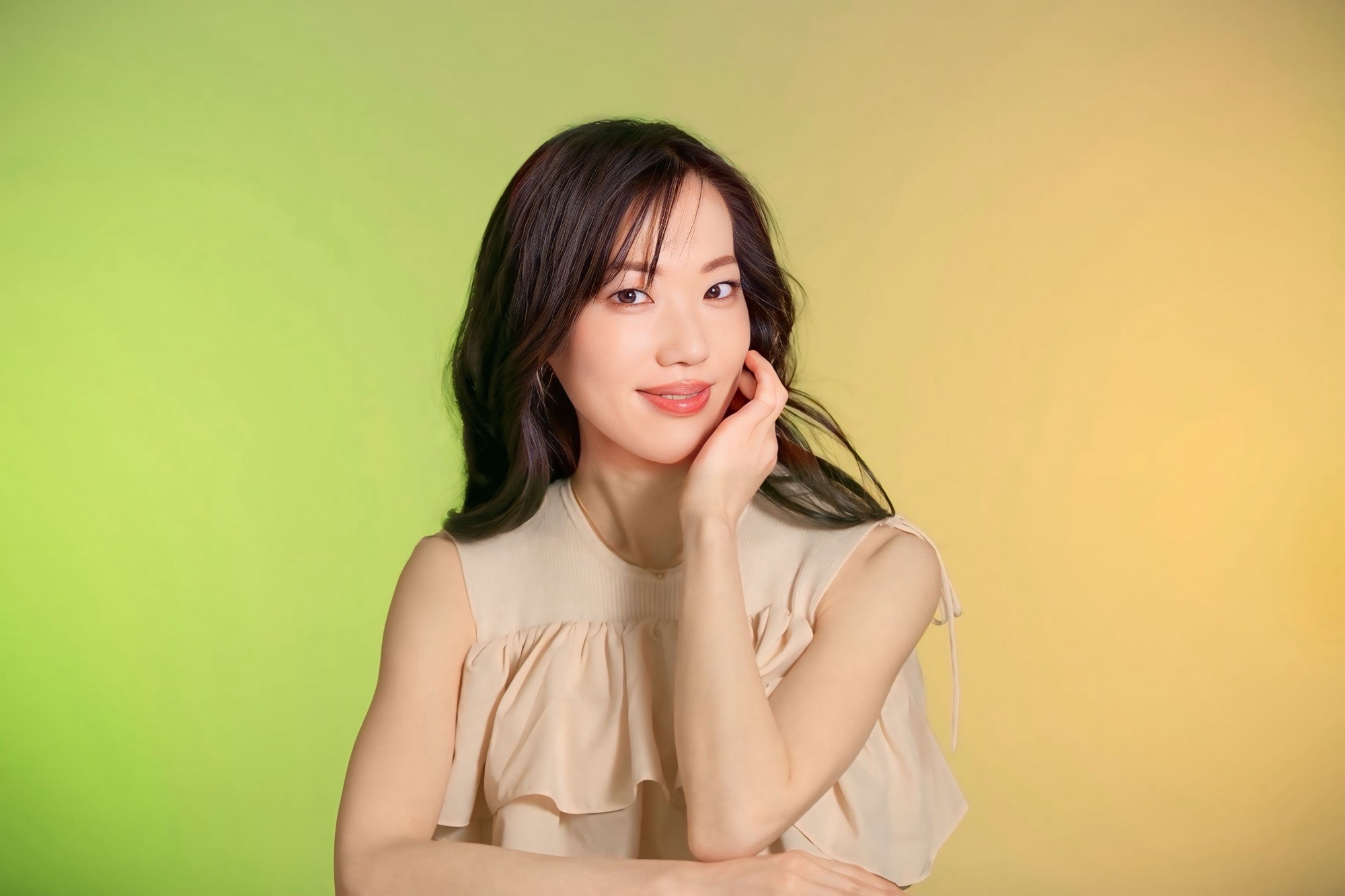 岡治 亜矢子